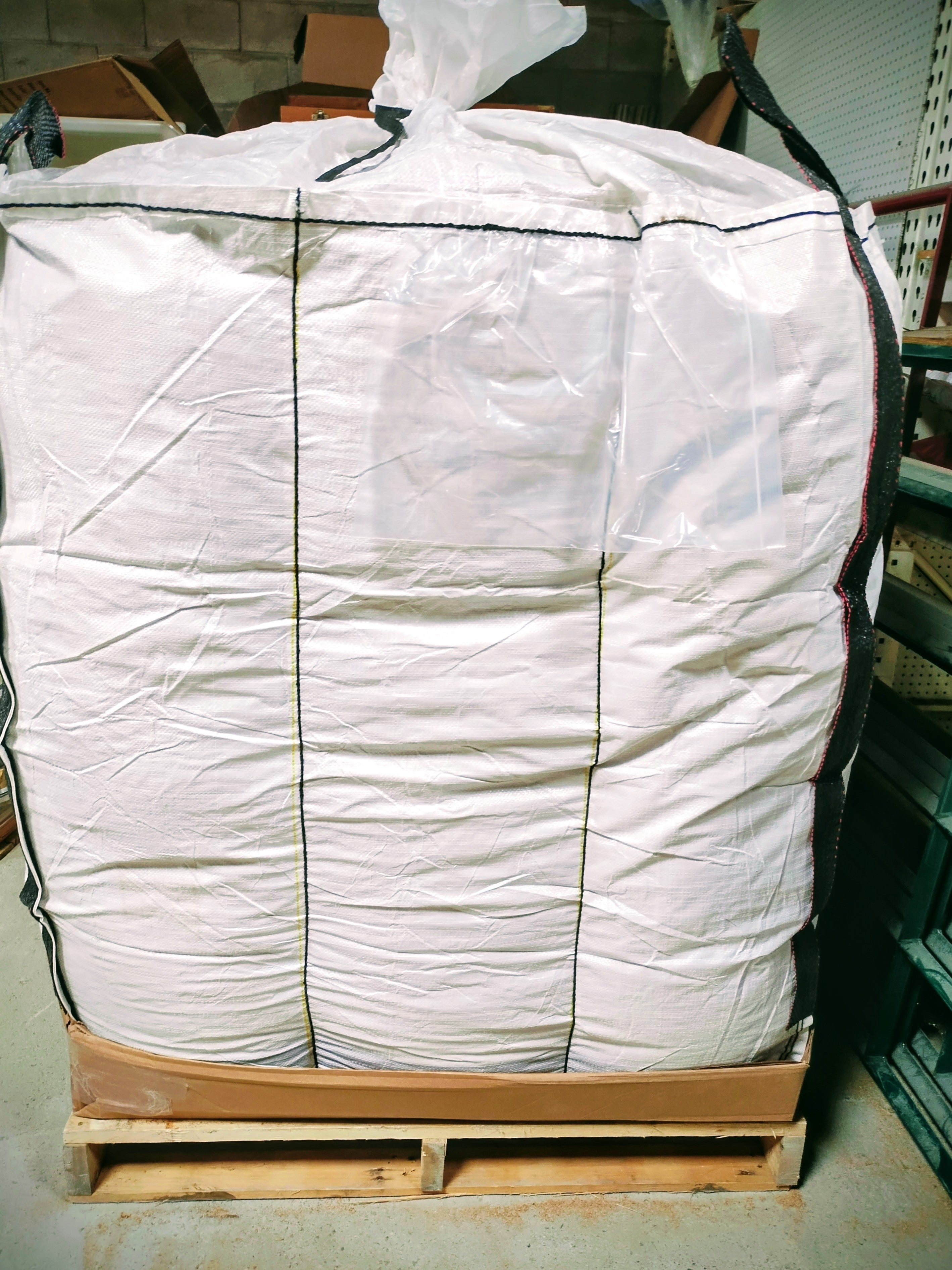 Landscaper Living Soil Tote